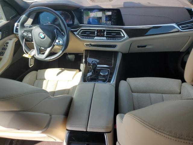 Photo 8 from auction – 2019 BMW X5 XDRIVE4 with VIN 5UXCR6C59KLL36744