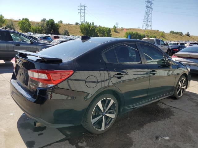 Photo 3 from auction – 2019 SUBARU IMPREZA SP with VIN 4S3GKAM67K3611562