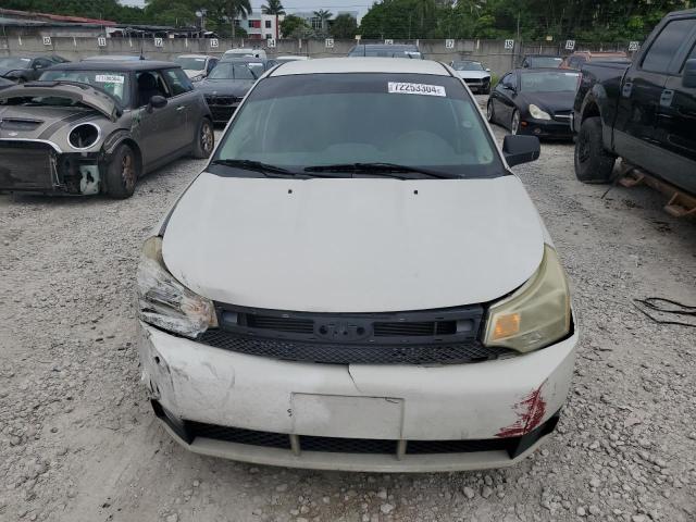 Photo 5 from auction – 2011 FORD FOCUS SE with VIN 1FAHP3FN4BW159547