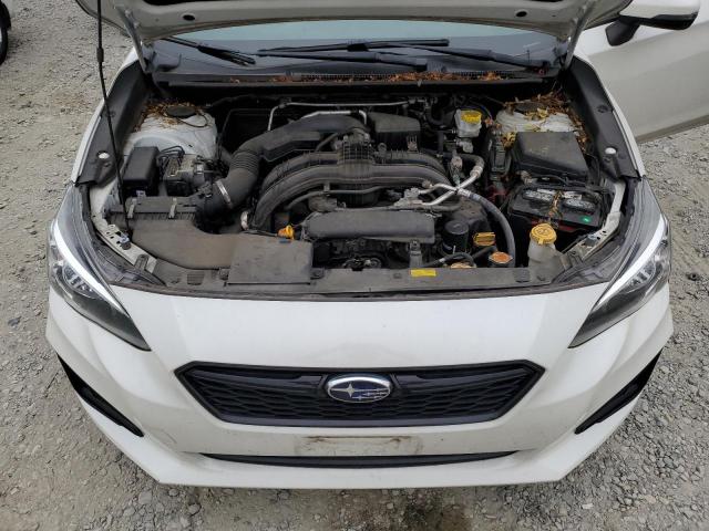 Photo 11 from auction – 2018 SUBARU IMPREZA SP with VIN 4S3GTAK67J1740315