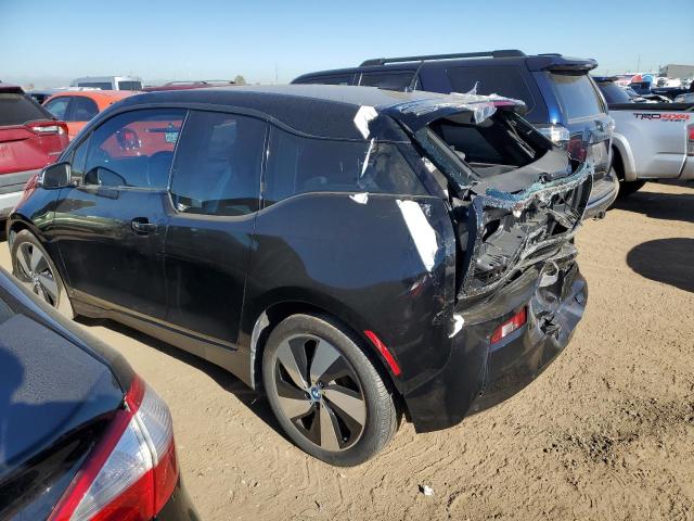 Photo 2 from auction – 2017 BMW I3 REX with VIN WBY1Z8C5XHV551498