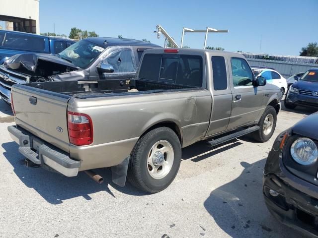 Photo 3 from auction – 2003 FORD RANGER SUP with VIN 1FTZR45EX3PB90247