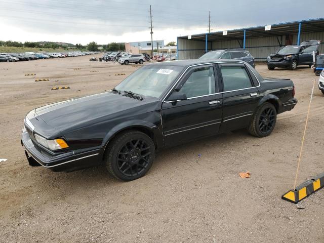 BUICK UK 1996 с VIN 1G4AG55M2T6458581 - Фото с аукциона