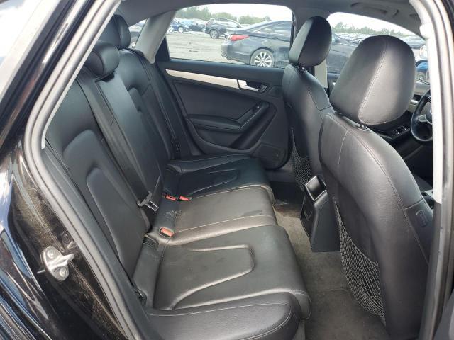 Foto 10 de la subasta – 2014 AUDI A4 PREMIUM con VIN WAUBFAFL8EN018302