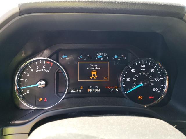 Photo 9 from auction – 2021 FORD EXPEDITION with VIN 1FMJK1HT9MEA04166