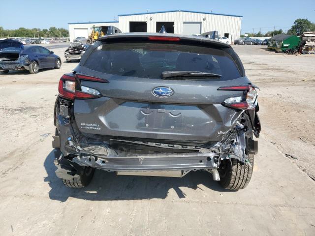 Photo 6 from auction – 2024 SUBARU CROSSTREK with VIN JF2GUADC7RH279203