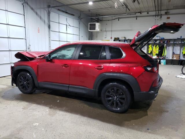 Photo 2 from auction – 2024 MAZDA CX-50 PREF with VIN 7MMVABBM4RN216027