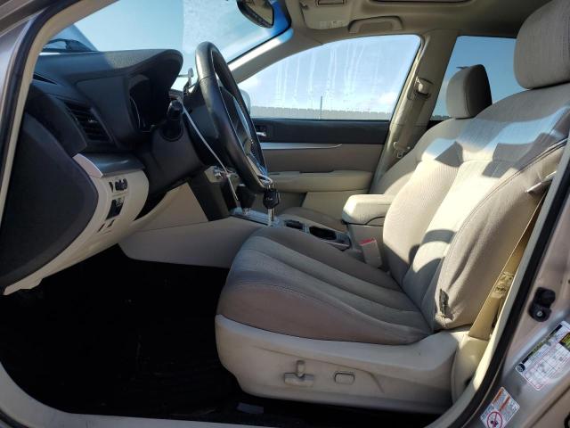 Снимка 7 от търг – 2014 SUBARU OUTBACK 2. с VIN 4S4BRCDC8E3309110