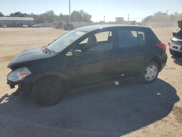 NISSAN VERSA S 2011 with VIN 3N1BC1CPXBL434367 - Photo from auction