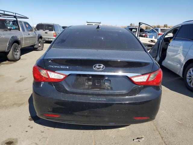 Photo 6 from auction – 2013 HYUNDAI SONATA GLS with VIN 5NPEB4AC9DH730837