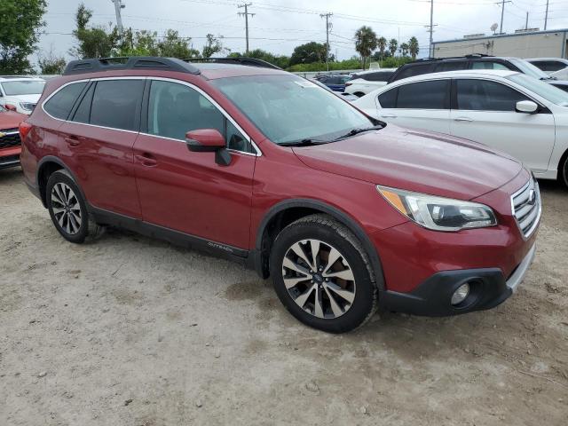 Photo 4 from auction – 2016 SUBARU OUTBACK 2. with VIN 4S4BSBNC9G3217178