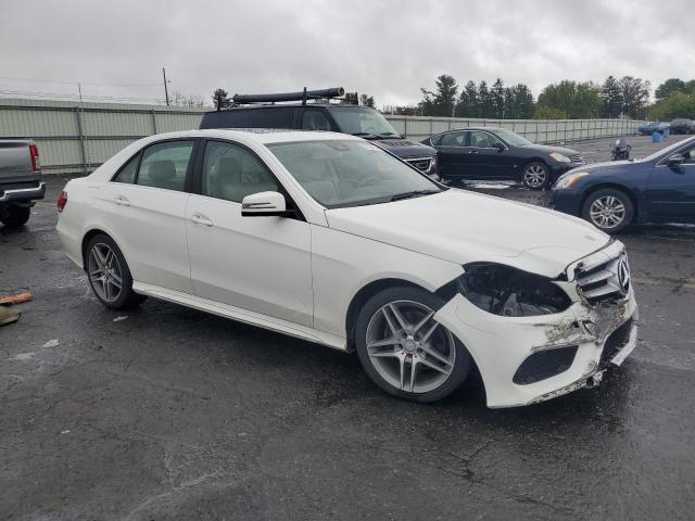 Photo 4 from auction – 2015 MERCEDES-BENZ E 350 4MAT with VIN WDDHF8JB3FB166256