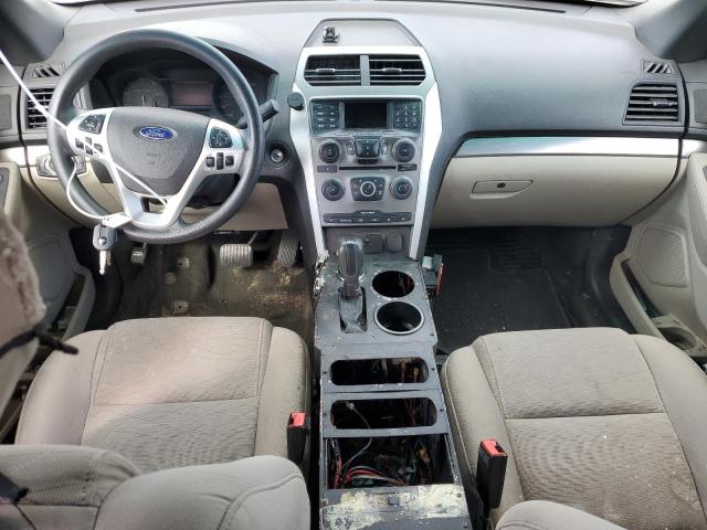 Photo 8 from auction – 2013 FORD EXPLORER with VIN 1FM5K8B86DGB40516