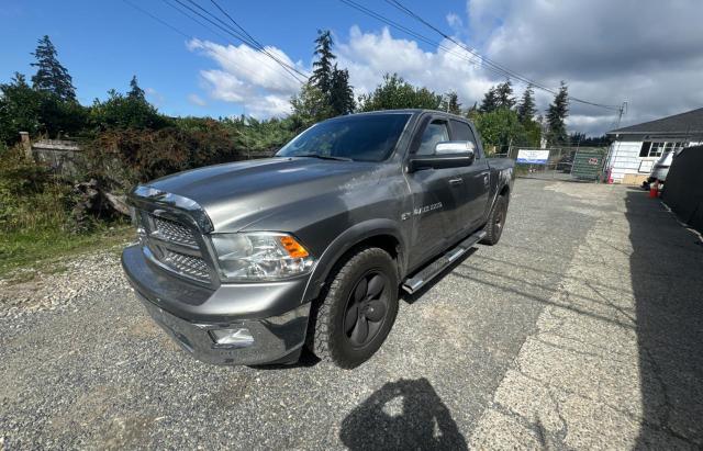 Photo 2 from auction – 2012 DODGE RAM 1500 L with VIN 1C6RD7NT7CS293631