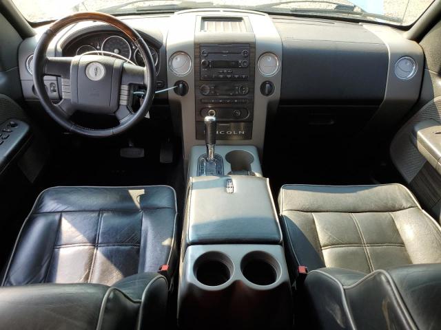 Photo 8 from auction – 2007 LINCOLN MARK LT with VIN 5LTPW18577FJ11300