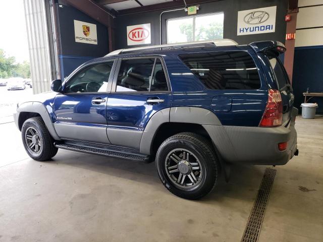 صورة رقم 2 من المزاد - 2003 TOYOTA 4RUNNER SR مع VIN JTEBU14R538004428