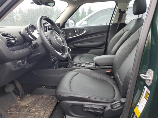 Photo 7 from auction – 2016 MINI COOPER CLU with VIN WMWLN5C56G2E06947