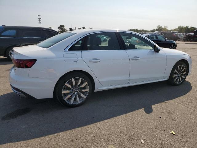 Photo 3 from auction – 2021 AUDI A4 PREMIUM with VIN WAUBBAF42MA086198