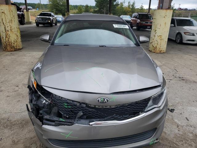 Photo 5 from auction – 2016 KIA OPTIMA LX with VIN 5XXGT4L33GG047499