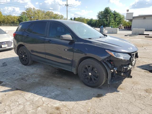 Photo 4 from auction – 2020 CHEVROLET EQUINOX LS with VIN 2GNAXHEVXL6180948