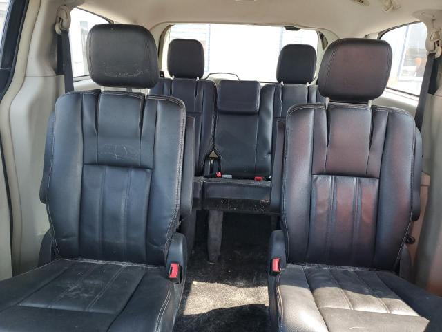 Photo 10 from auction – 2014 CHRYSLER TOWN & COU with VIN 2C4RC1BG8ER217551