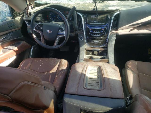 Photo 8 from auction – 2020 CADILLAC ESCALADE P with VIN 1GYS4CKJ4LR253532
