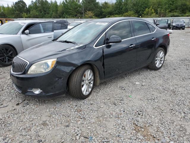 BUICK VERANO 2014 with VIN 1G4PP5SK7E4227672 - Photo from auction
