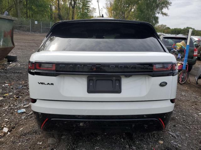 Photo 6 from auction – 2022 LAND ROVER RANGE ROVE with VIN SALYT2EXXNA342139