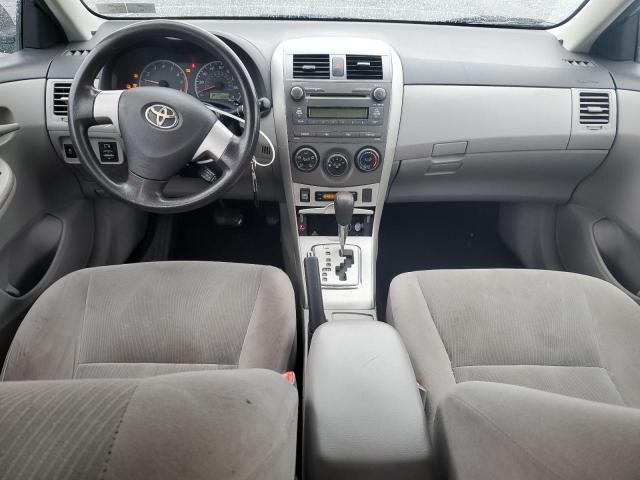 Photo 8 from auction – 2011 TOYOTA COROLLA BA with VIN 2T1BU4EE5BC707435
