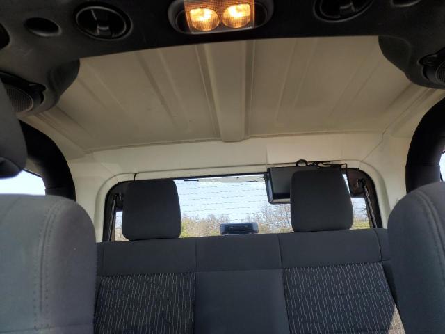 Photo 10 from auction – 2012 JEEP WRANGLER S with VIN 1C4AJWBG2CL161614