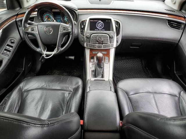Photo 8 from auction – 2010 BUICK LACROSSE C with VIN 1G4GD5EG6AF156205