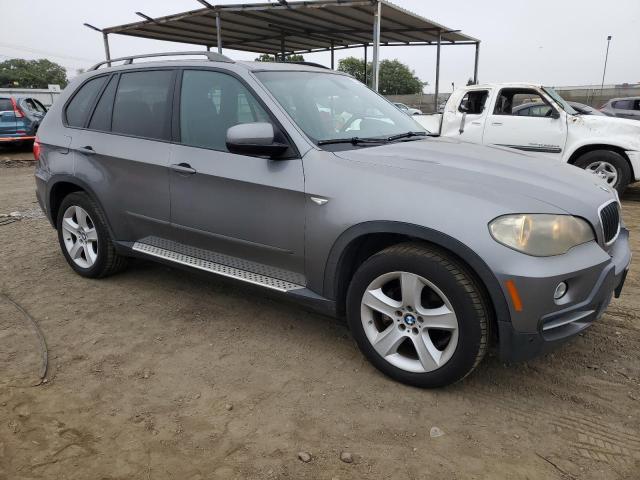 Photo 4 from auction – 2008 BMW X5 3.0I with VIN 5UXFE43508L034796