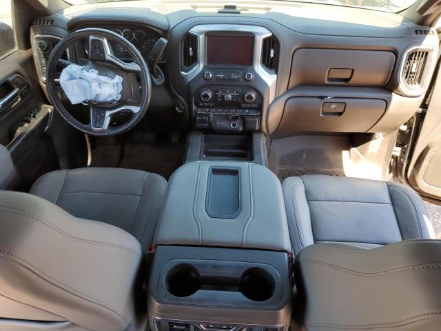 Photo 8 from auction – 2020 CHEVROLET SILVERADO with VIN 1GC4YPEY7LF164655