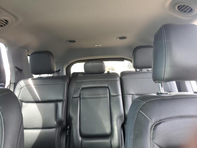 Photo 10 from auction – 2021 FORD EXPLORER X with VIN 1FMSK8DH6MGC15859