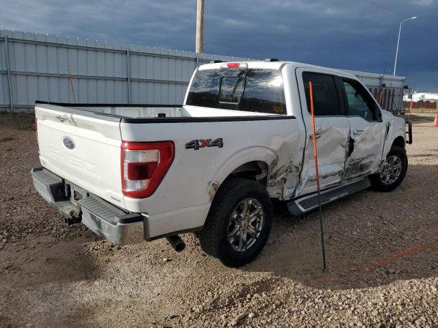 Photo 3 from auction – 2023 FORD F150 SUPER with VIN 1FTEW1EP0PFB33185