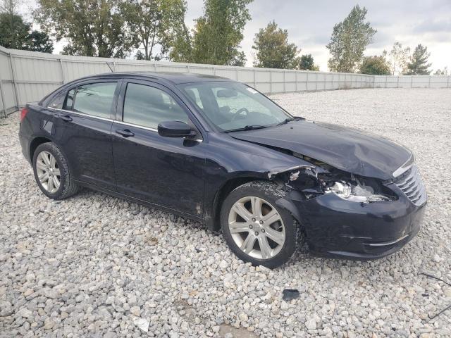 Photo 4 from auction – 2012 CHRYSLER 200 TOURIN with VIN 1C3CCBBB8CN299554