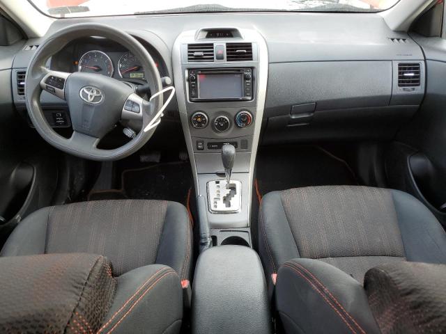 صورة رقم 8 من المزاد - 2013 TOYOTA COROLLA BA مع VIN 2T1BU4EE1DC082499