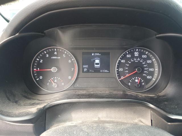 Photo 9 from auction – 2019 KIA FORTE FE with VIN 3KPF24AD9KE132181