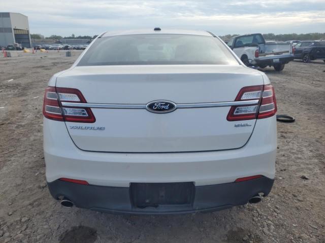 Photo 6 from auction – 2013 FORD TAURUS SEL with VIN 1FAHP2E86DG203955