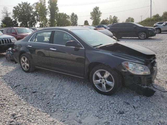 Photo 4 from auction – 2012 CHEVROLET MALIBU 2LT with VIN 1G1ZD5E04CF346418