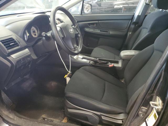 Photo 7 from auction – 2012 SUBARU IMPREZA with VIN JF1GPAA66CH240992