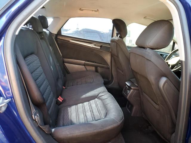 Photo 10 from auction – 2016 FORD FUSION SE with VIN 3FA6P0H73GR195602