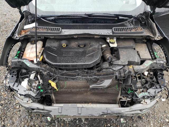 Photo 12 from auction – 2014 FORD ESCAPE SE with VIN 1FMCU9G97EUC00105