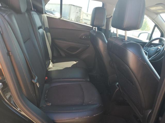 Photo 11 from auction – 2017 CHEVROLET TRAX 1LT with VIN 3GNCJLSB7HL189570