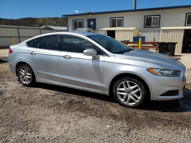 Photo 4 from auction – 2014 FORD FUSION SE with VIN 3FA6P0H77ER220529