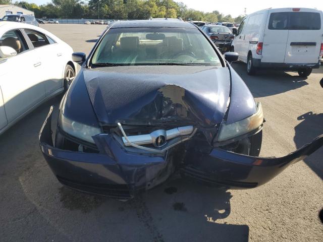 Photo 5 from auction – 2006 ACURA 3.2TL with VIN 19UUA66296A022481