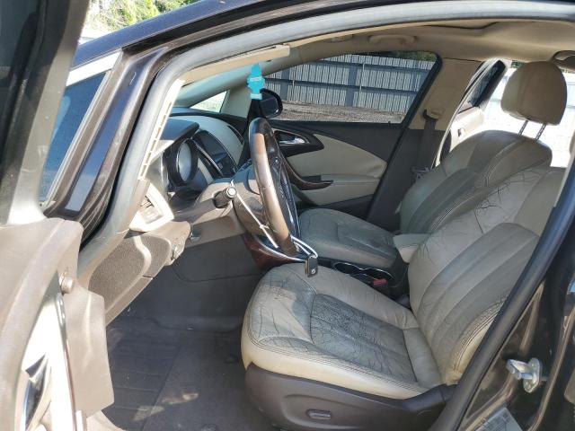 Photo 7 from auction – 2013 BUICK VERANO with VIN 1G4PS5SK9D4239058