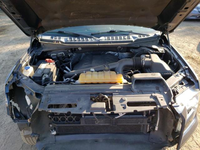 Photo 11 from auction – 2015 FORD F150 SUPER with VIN 1FTEW1EG4FFC10283