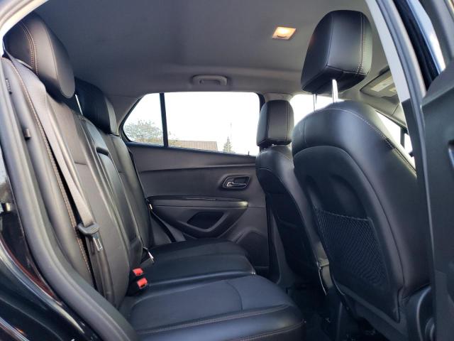 Photo 11 from auction – 2018 CHEVROLET TRAX 1LT with VIN 3GNCJPSB0JL396377