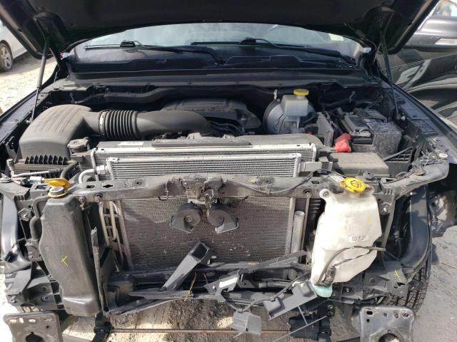 Photo 11 from auction – 2019 RAM 1500 BIG H with VIN 1C6SRFBT6KN892177